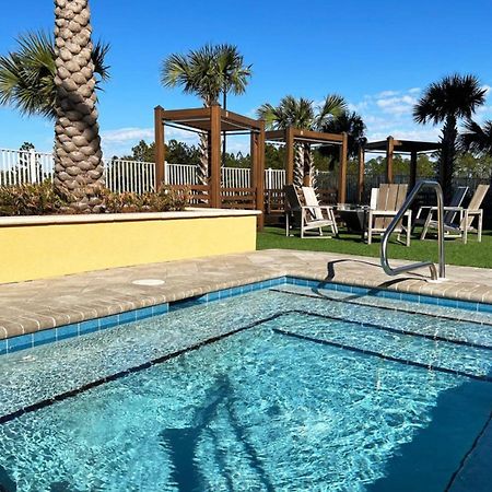 Chard On Ice, Brand New, Walk To Pier Park, 3 Bedrooms Panama City Beach Dış mekan fotoğraf
