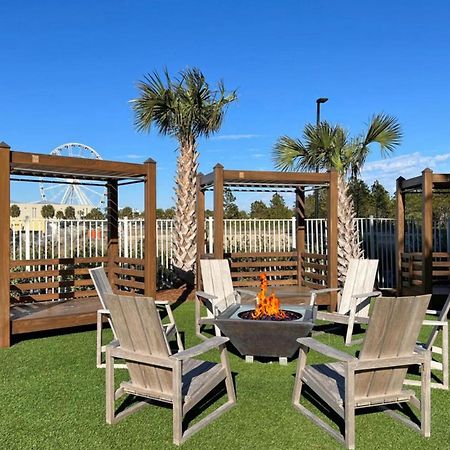 Chard On Ice, Brand New, Walk To Pier Park, 3 Bedrooms Panama City Beach Dış mekan fotoğraf