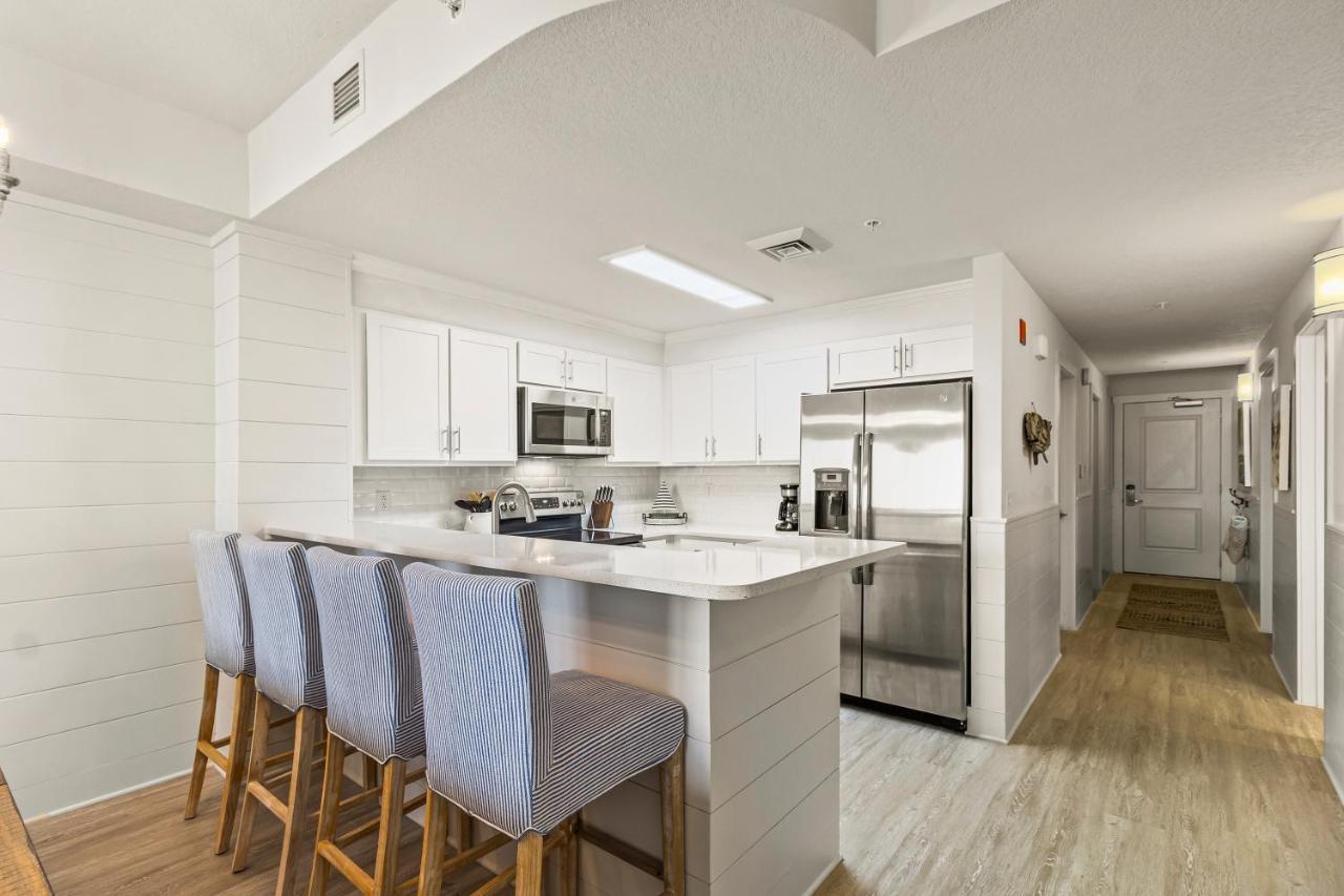Chard On Ice, Brand New, Walk To Pier Park, 3 Bedrooms Panama City Beach Dış mekan fotoğraf
