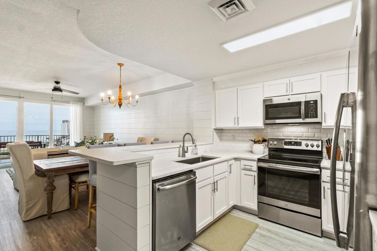 Chard On Ice, Brand New, Walk To Pier Park, 3 Bedrooms Panama City Beach Dış mekan fotoğraf