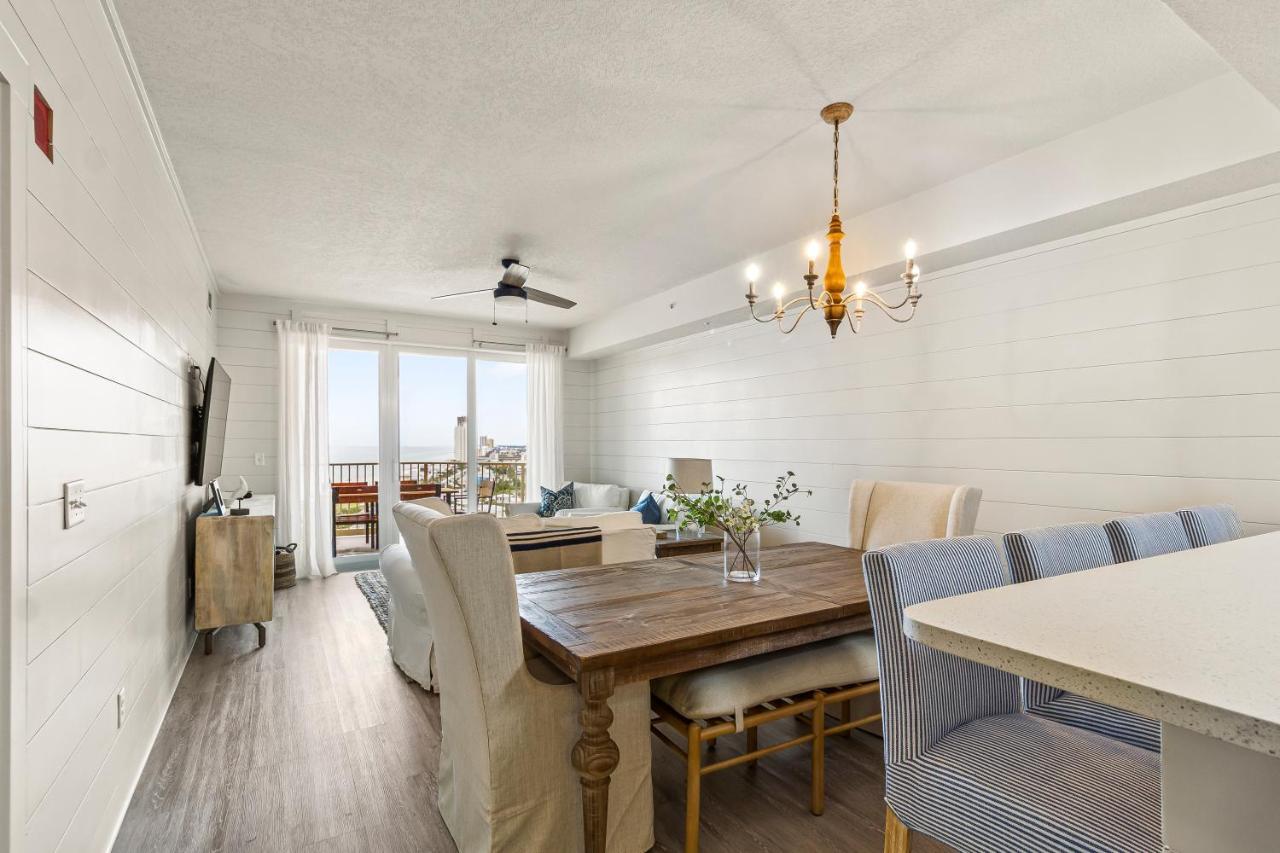 Chard On Ice, Brand New, Walk To Pier Park, 3 Bedrooms Panama City Beach Dış mekan fotoğraf