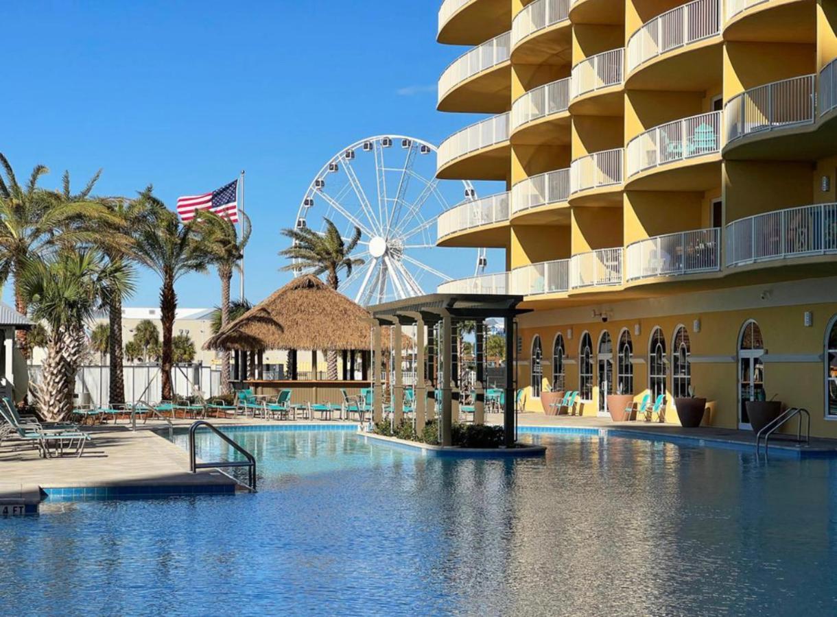 Chard On Ice, Brand New, Walk To Pier Park, 3 Bedrooms Panama City Beach Dış mekan fotoğraf