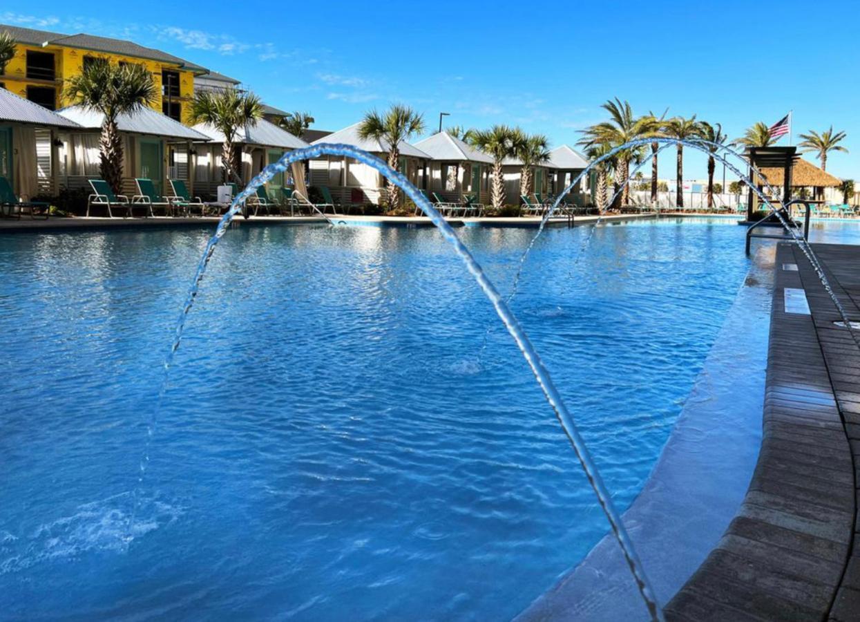 Chard On Ice, Brand New, Walk To Pier Park, 3 Bedrooms Panama City Beach Dış mekan fotoğraf