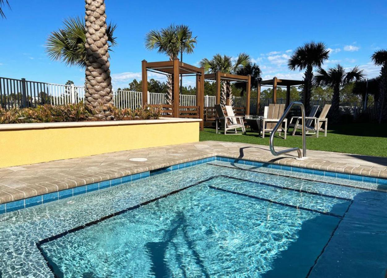Chard On Ice, Brand New, Walk To Pier Park, 3 Bedrooms Panama City Beach Dış mekan fotoğraf