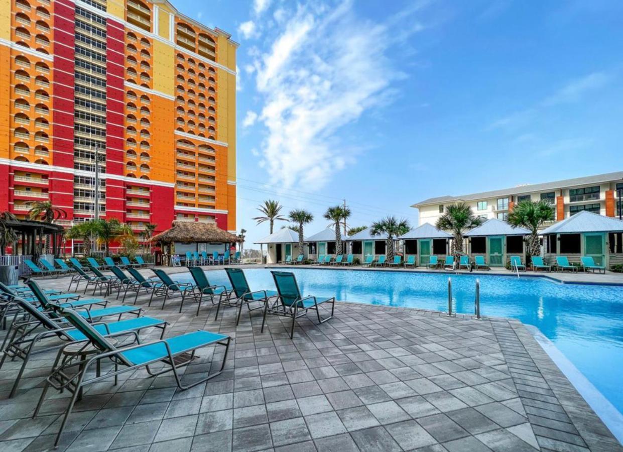 Chard On Ice, Brand New, Walk To Pier Park, 3 Bedrooms Panama City Beach Dış mekan fotoğraf